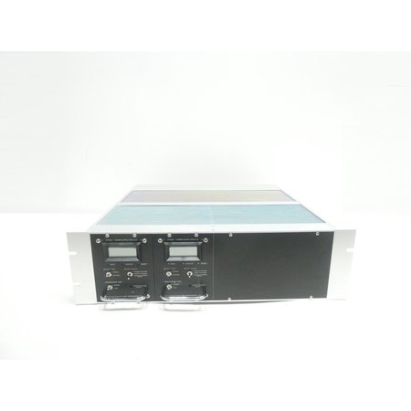 BOT ENGINEERING Power Supply, 120V AC, 45V DC, 1A RPS-401-DM-10O